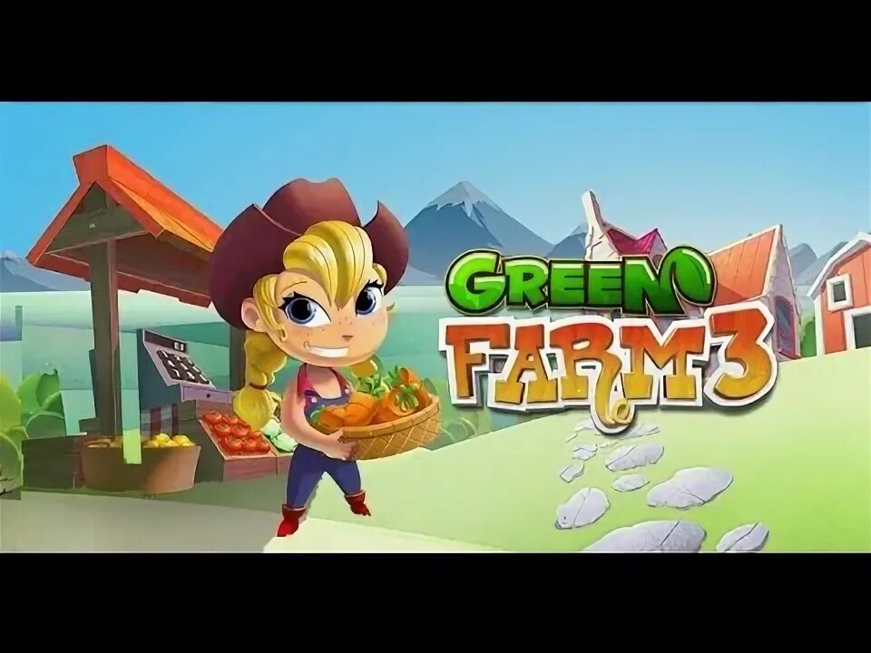 Зеленая ферма игра на андроид. All clean green farm. Игра зелёная ферма 3. Зелёная ферма 3 грейс. Gameloft ферма.