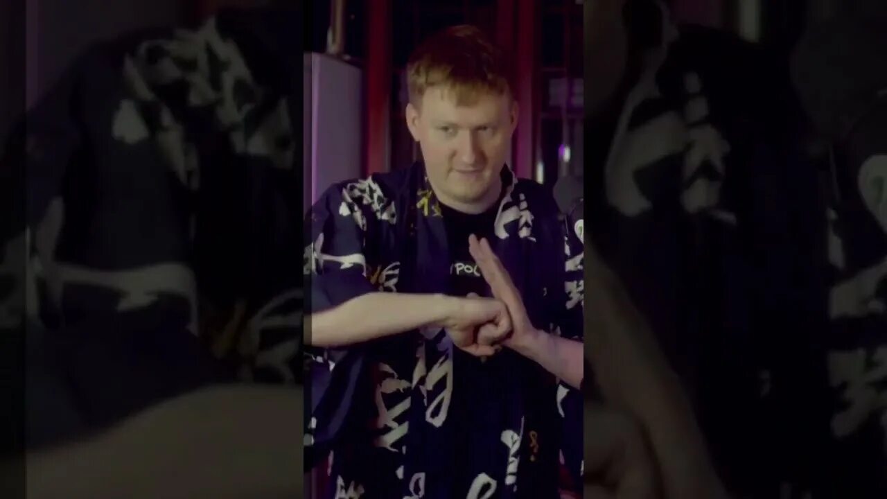 Сквад дани кашина