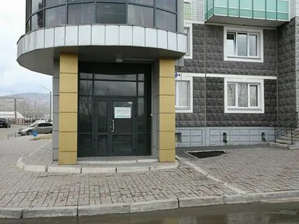 Карамзина 9