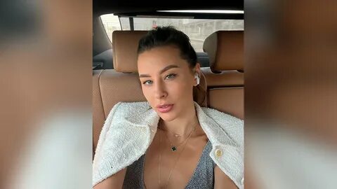 Блогерша недрочабря