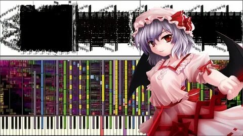 Touhou 6