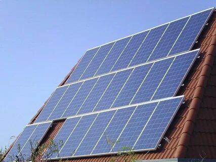 Solar collector