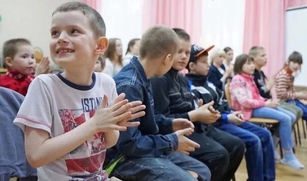 15 июня прошел Бал выпускников детских домов Пермского края