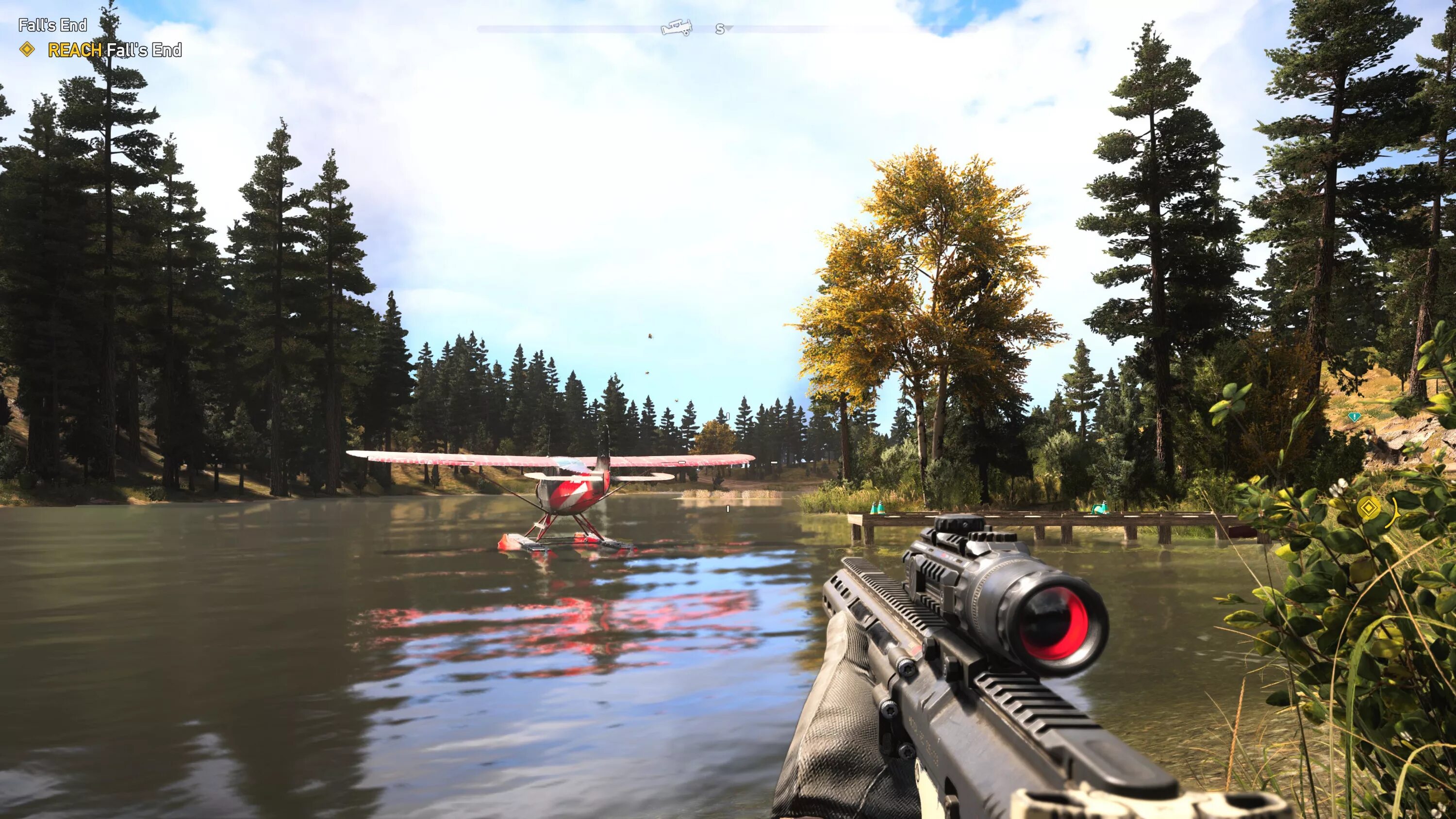 Far Cry 5. Игра far Cry 5. Far Cry 5 Gameplay screenshots. Far Cry 6.