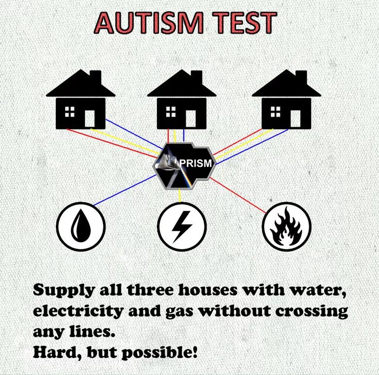 Тест на аутичность у взрослых. Autism Test. Autism Test Supply all three Houses. Тест на АУТИЗМАУТИЗМ. Тест на аутизм двери.