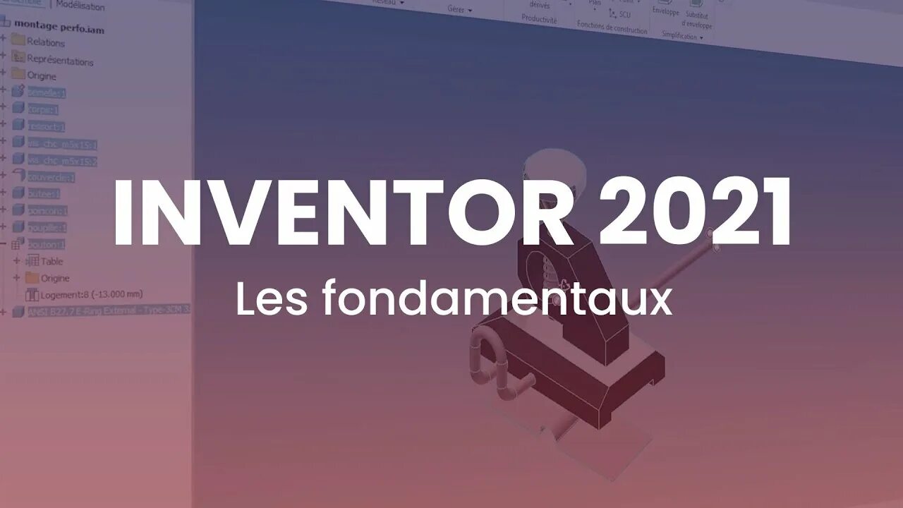Inventor 2025. Inventor 2025