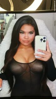 janifest Nude OnlyFans Leaks.