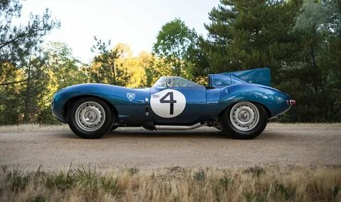 Jaguar d
