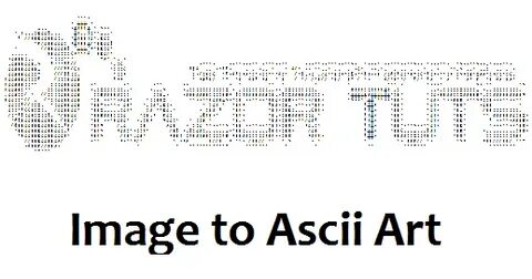 convert image to text art: Yandex Görsel'de 1 bin görsel bulundu