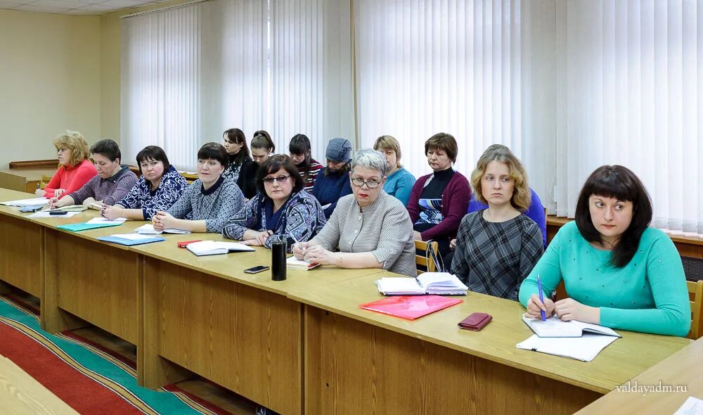 Сайт отдел дошкольного образования