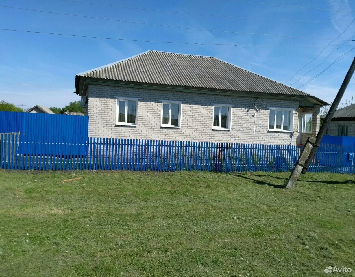 Дом Аннинское городское поселение. Купить частный дом воронежская область