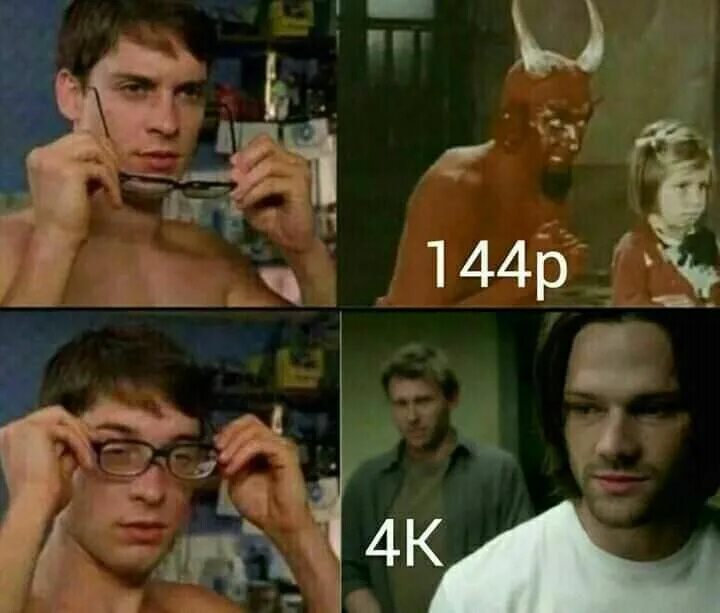 This me series