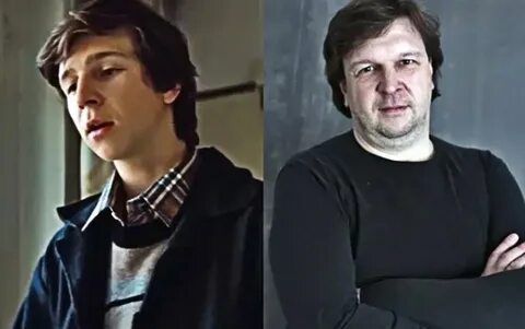 Курьер кто играет главную роль