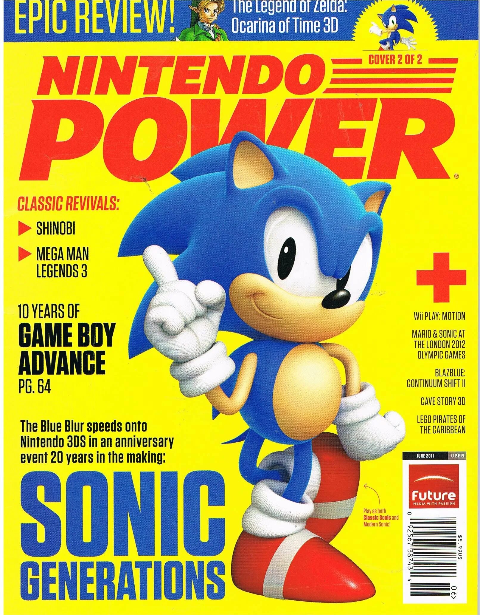 Nintendo power. Повер Соник. Sonic Generations обложка. Супер Соник игра. Sonic the Hedgehog Triple Trouble.