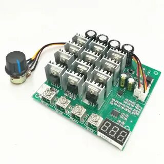 Dc dc 12 6