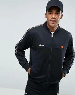 Ellesse одежда