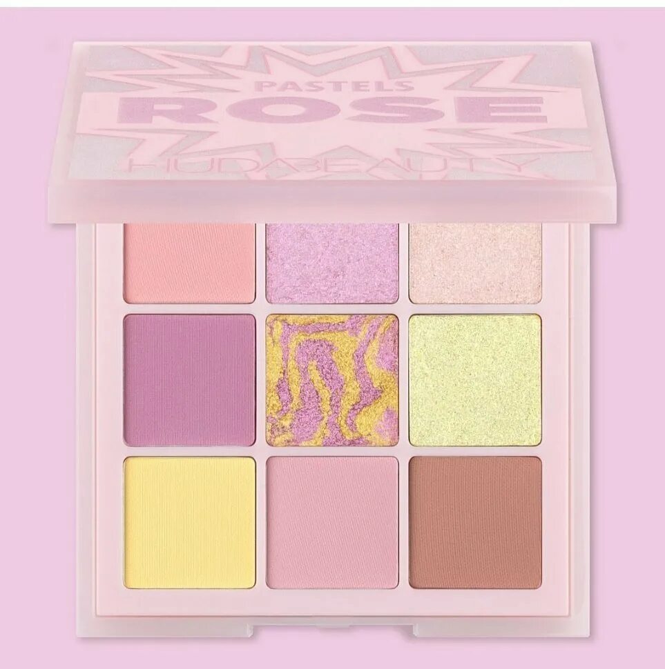 Палетка теней Huda Beauty Rose. Huda Beauty Obsessions Pastels палетка теней -Rose. Pastels Rose палетка. Huda Beauty Obsessions Pastels палетка. Палетка худа