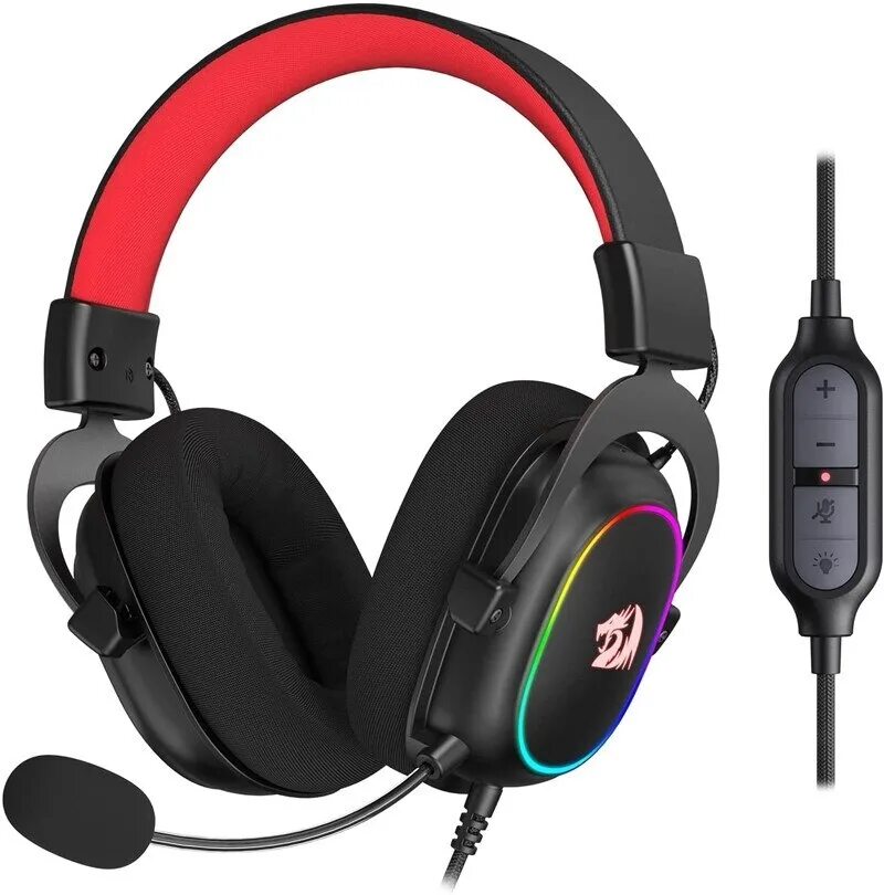 Reddragon headset driver. Reddragon h510 zeus. redragon zeus x h510. reddragon zeus x наушники. reddragon наушники 7.1 zeus 510.