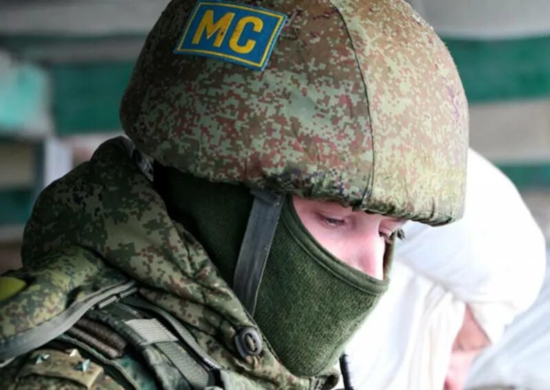 Примеры использования сухопутных войск в миротворческих операциях. Примеры использования сухопутных войск в миротворческих операциях