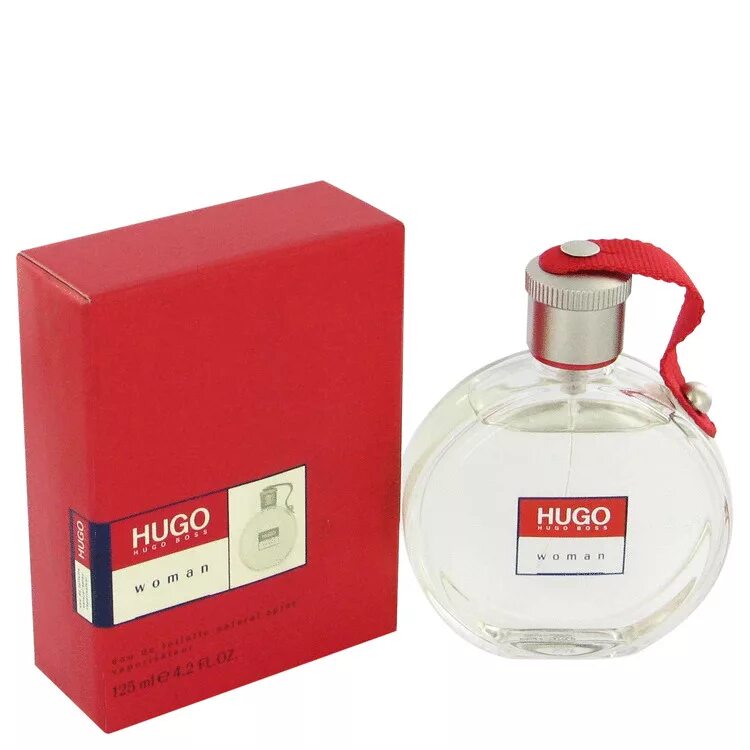 Hugo купить спб. Hugo Boss woman 50ml EDP. Hugo Boss woman Eau de Parfum. Духи Hugo woman Hugo Boss. Духи Хьюго босс женские красные.