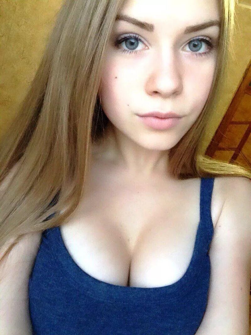 Девочки юные слитые