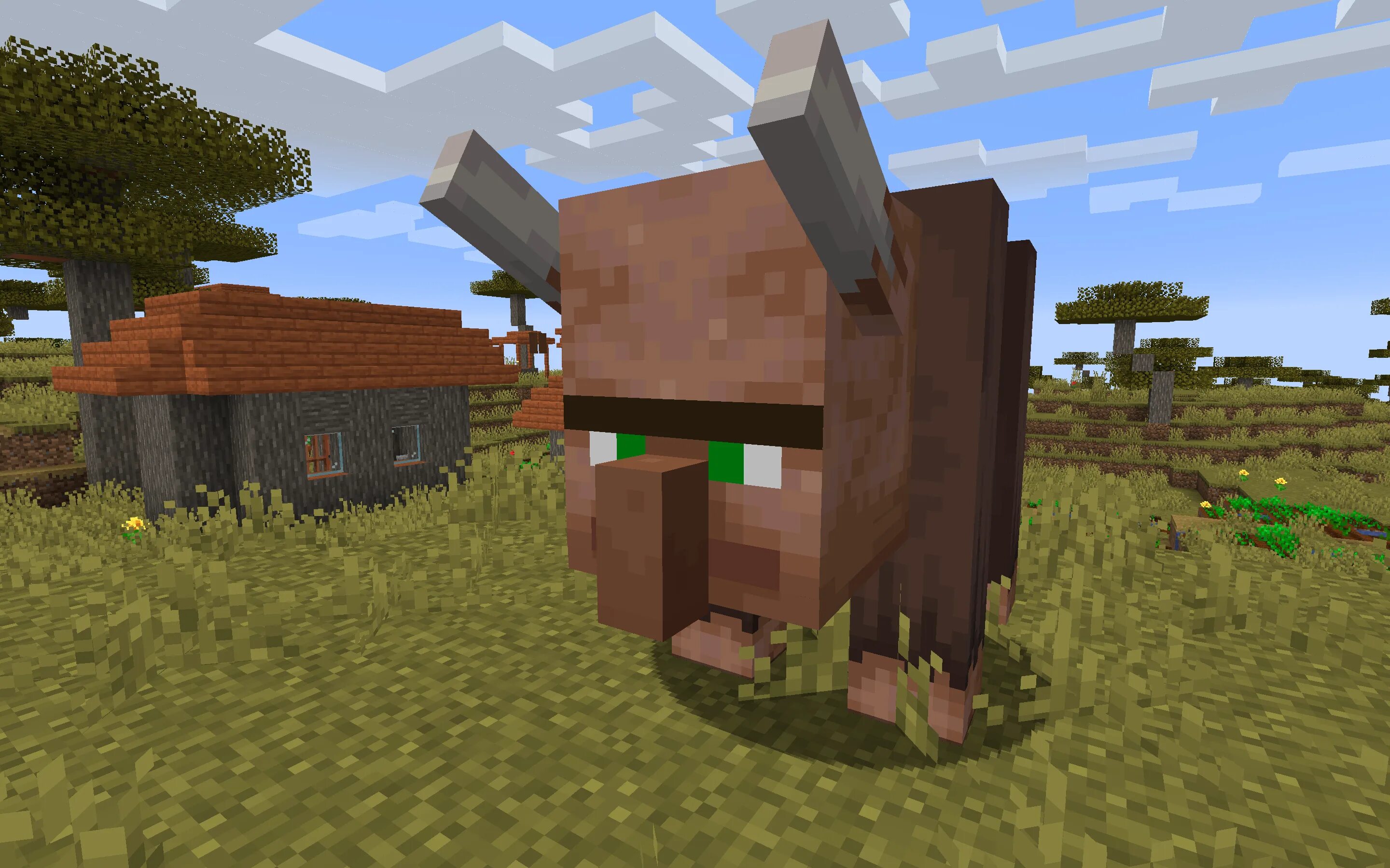 мод на жителей. 1. 1. мод на жителей в майнкрафт 1. 12.