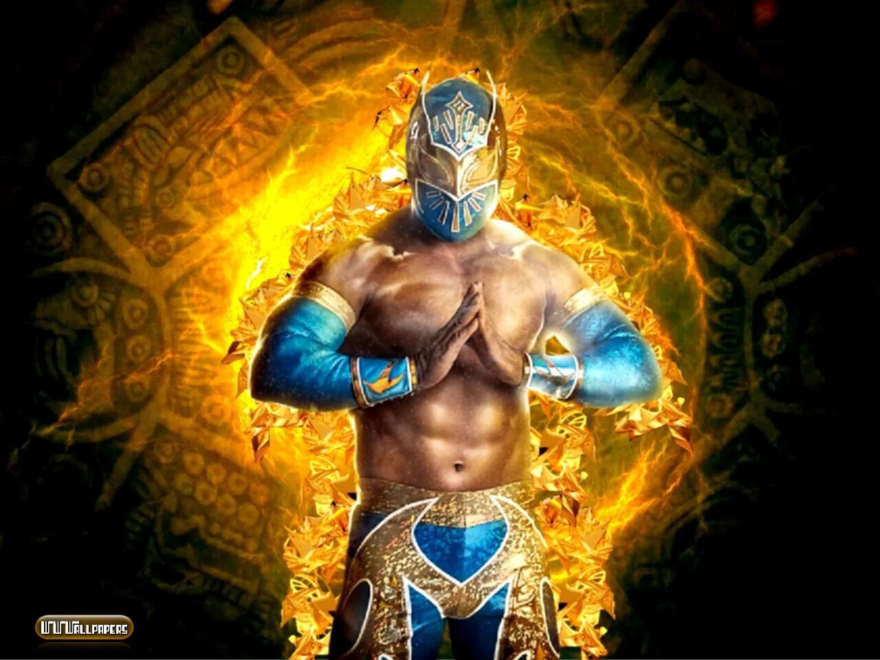 Sin cara. WWE sin cara. Лучадор. Sin cara арт.