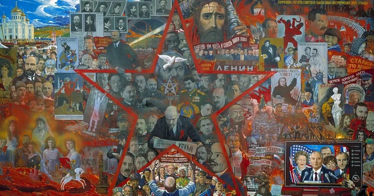 Культуры 20 мировые