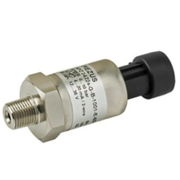 датчик давления 1/4" 0-10bar 4-20ma (2533431). датчики 4 20 ма. датчик давления 4-20ма 0-10 бар. датчик apz 2410. датчик преобразователь давления a-10 wika.