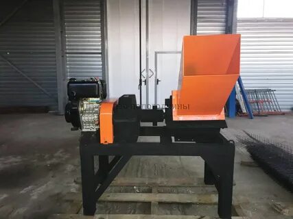 Измельчитель 100