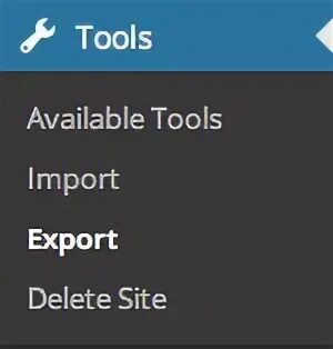 Host tool. Host tool