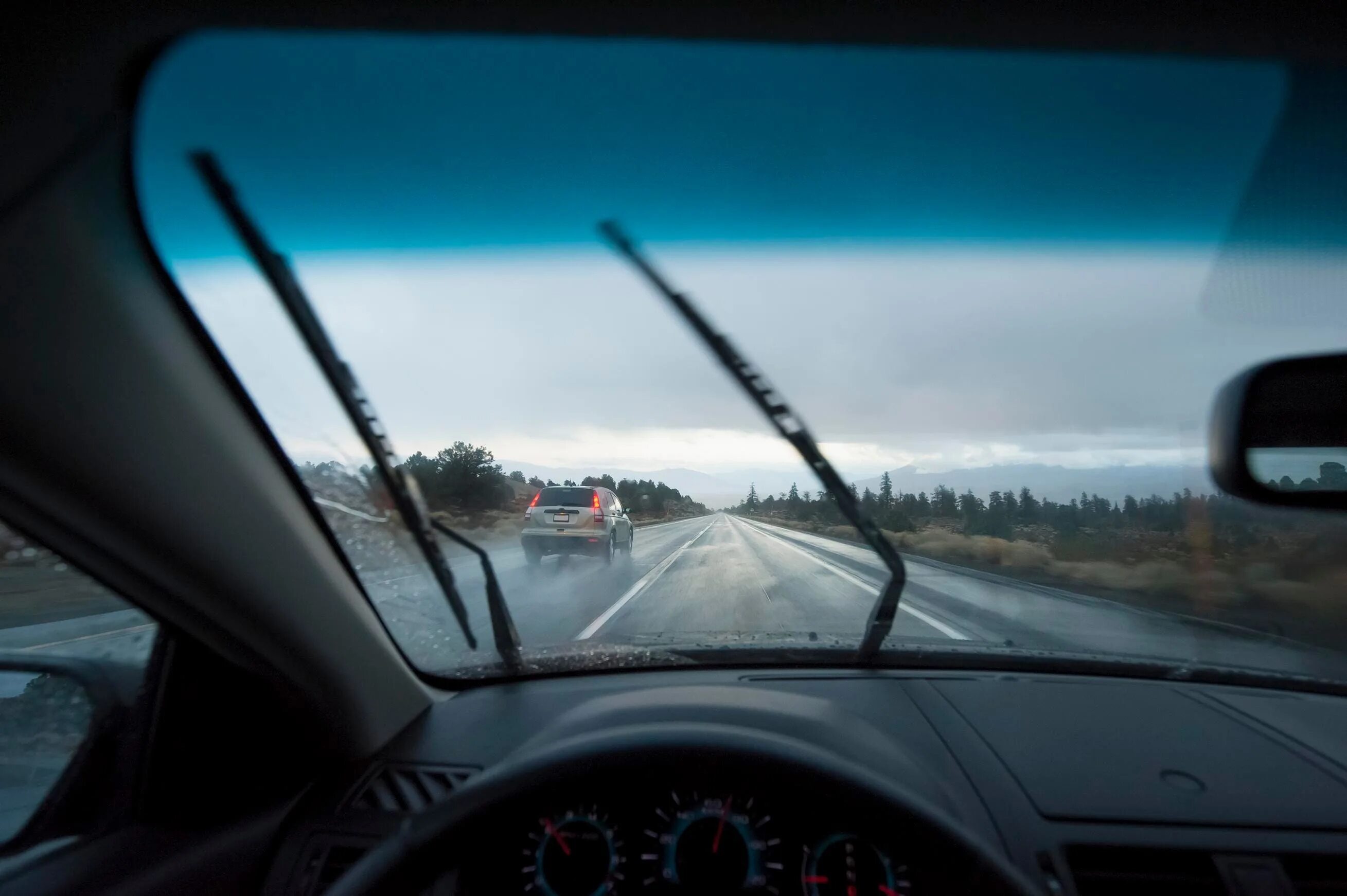 Windscreen