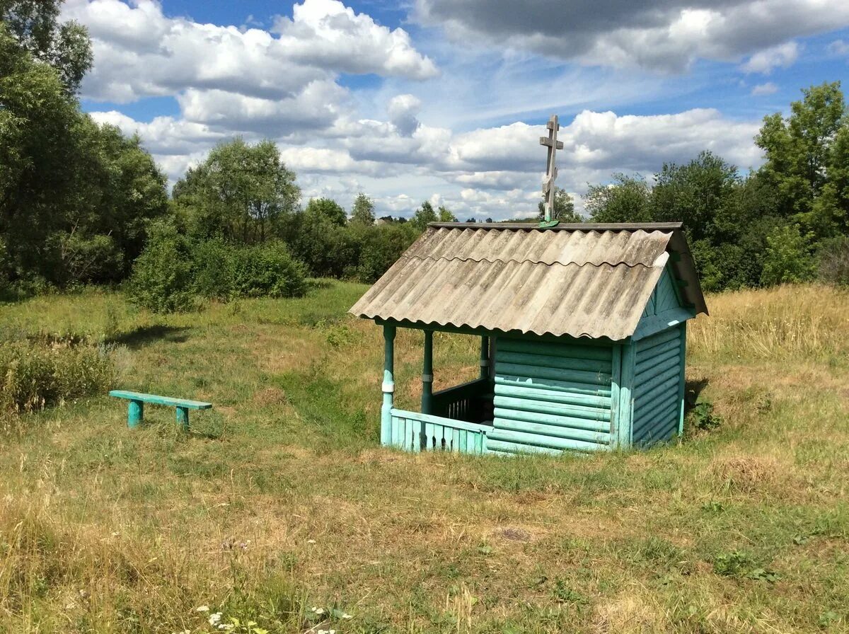 Погода студенец ульяновская