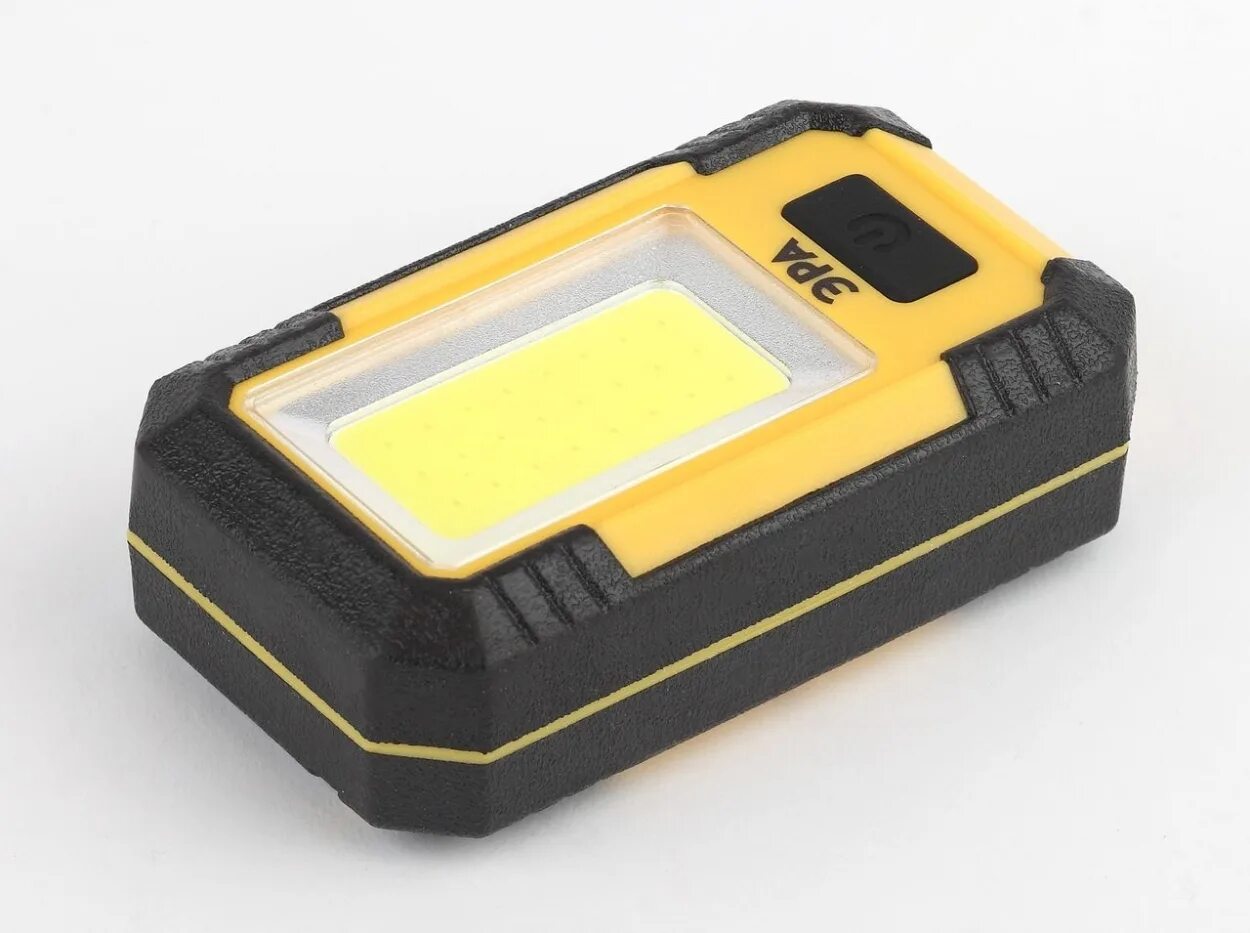 Б0027824. Б0027824. Фонарь powerbank эра ra 801. Фонарь эра практик ra-801 желт. Б0027824.