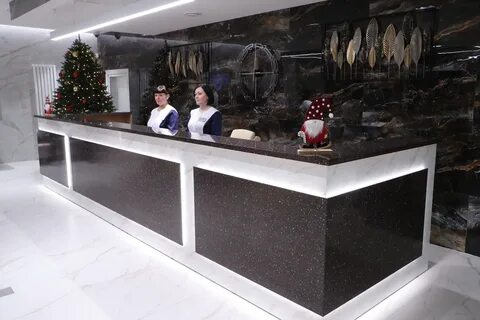 Современный региональный центр