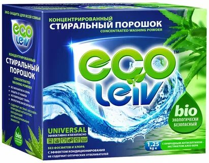 Био стиральный порошок отзывы