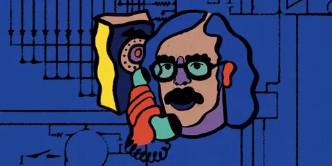 John meets his