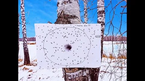 Отстрел чок чок