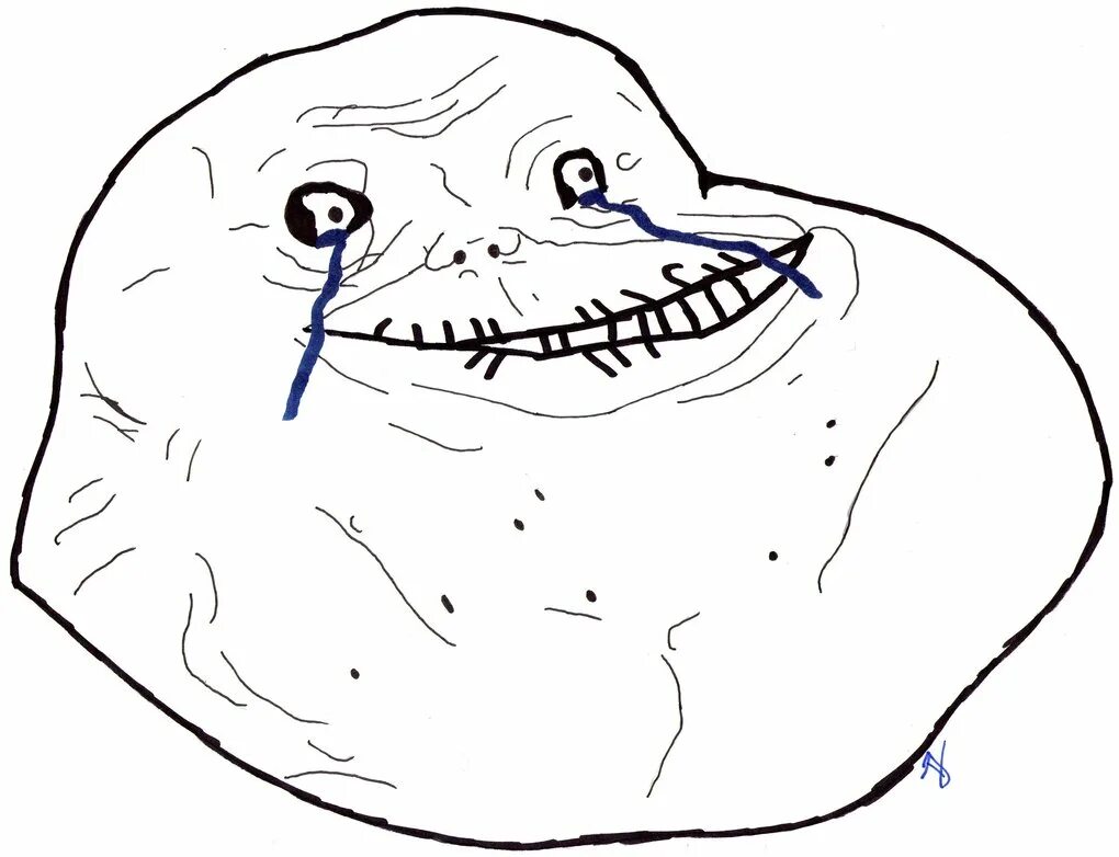 Forever alone надпись обои. Alone мем. Forever alone смайл. Forever alone. Forever alone картинки.