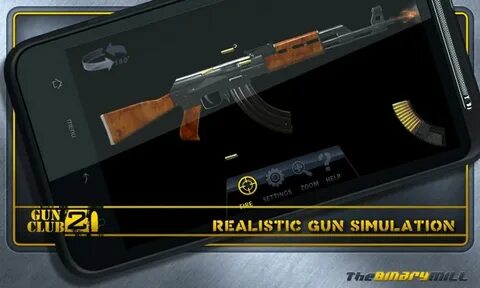 Gun 2.0