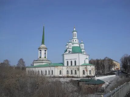 Алапаевск свердловская область