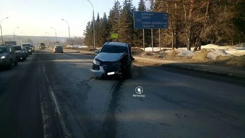 Адрес бердское шоссе