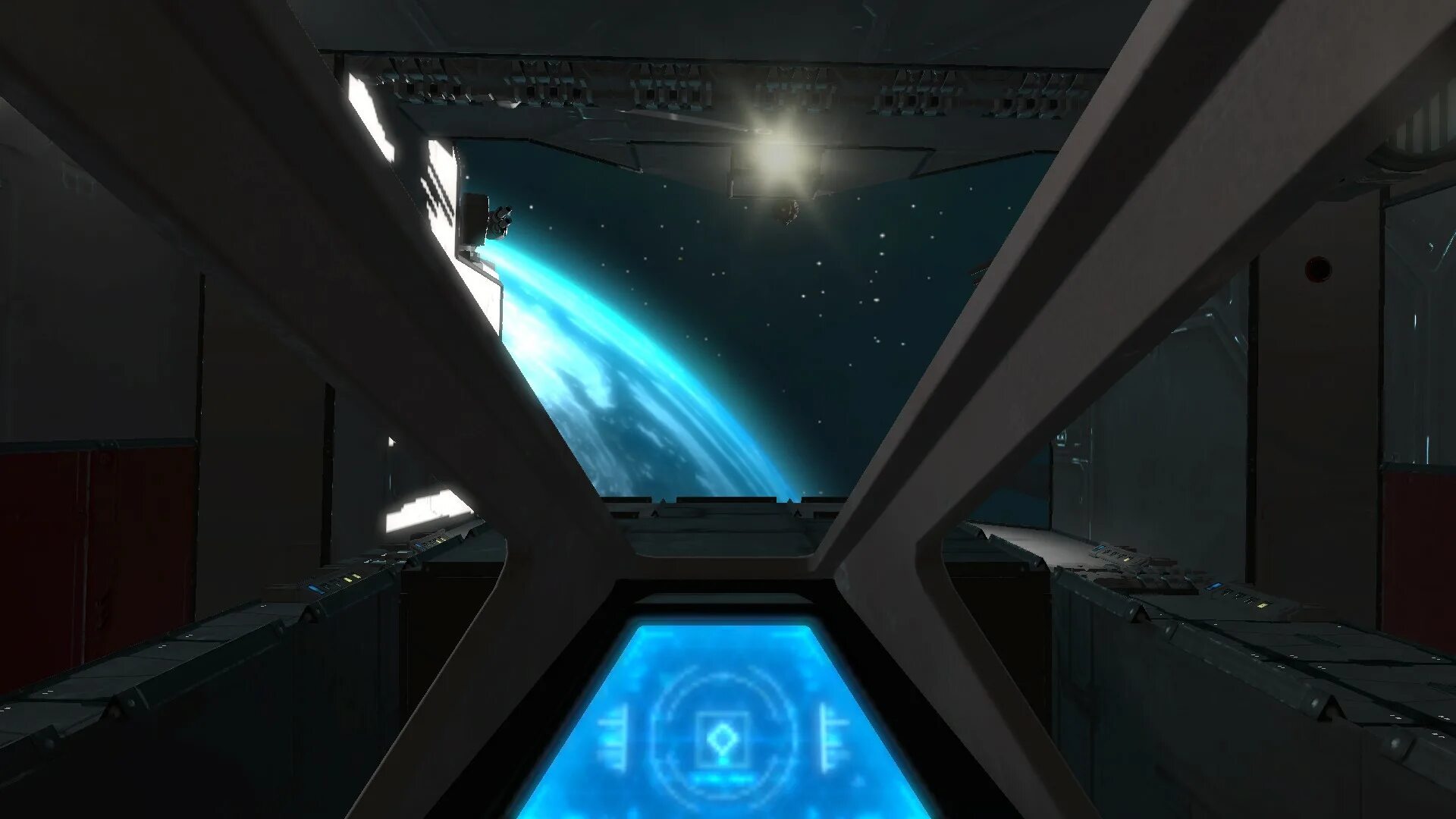 Кабина космического корабля будущего. Космический корабль будущего внутри. Вид из кабины космического корабля. Интерьеры космического крейсера. Space работа