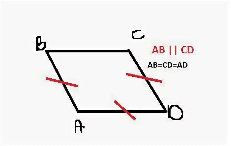 Ab+CD формула.