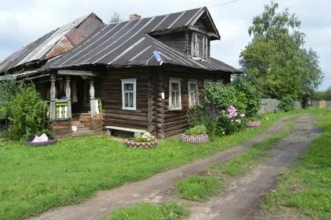 Кадникова село