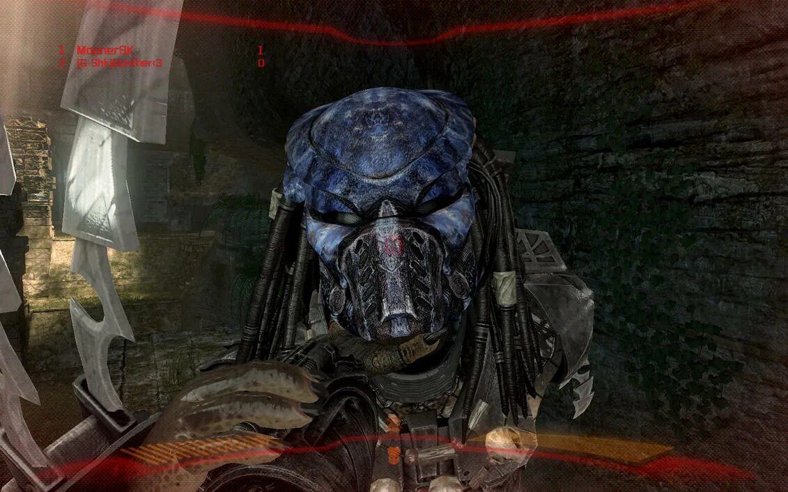 Predator русификатор. Aliens vs. predator (игра, 2010). avp 2010 predator. aliens versus predator игра 2010. alien vs predator 2010 маска чужого.