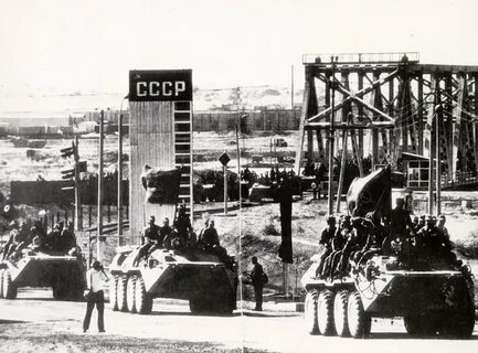 Последняя колонна