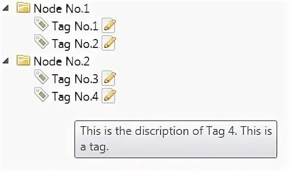 Wpf treeview. Wpf treeview