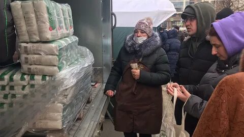 Почем продаешься