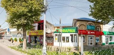 Краснодар ул ставропольская 2а